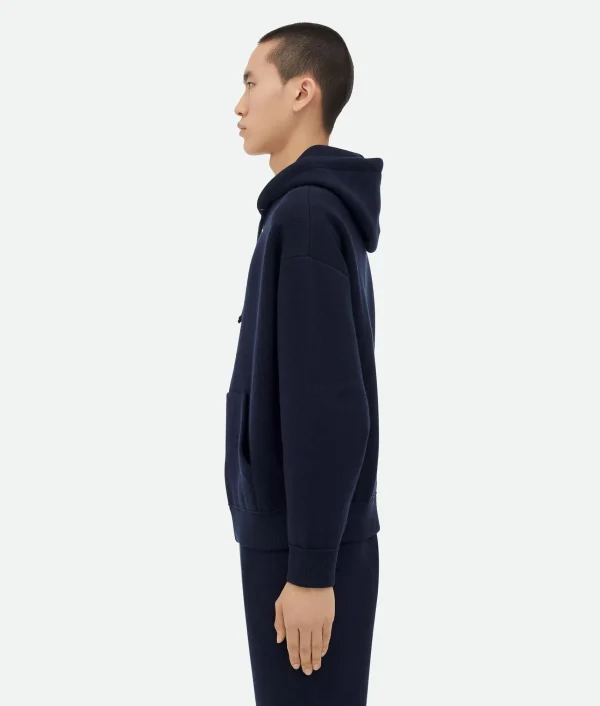 Bottega Veneta Cashmere Jumper> Knitwear