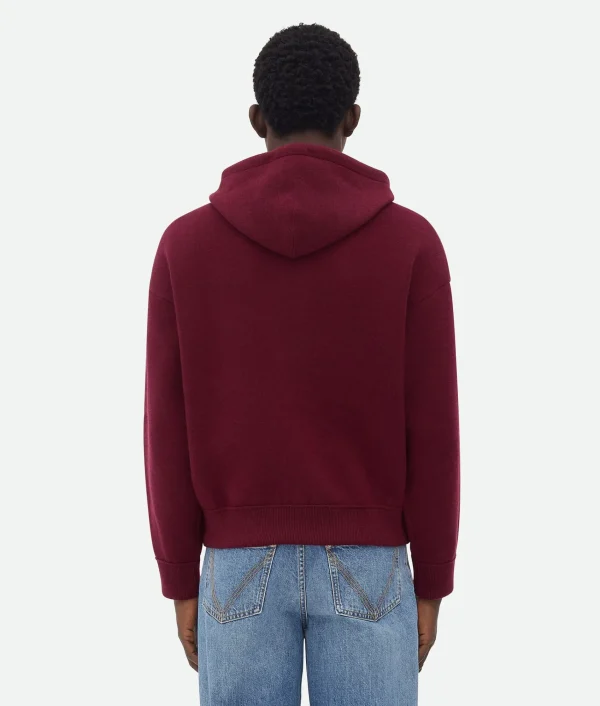 Bottega Veneta Cashmere Jumper> Knitwear