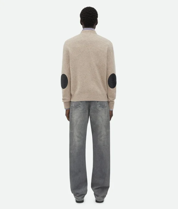 Bottega Veneta Cashmere Jumper> Knitwear