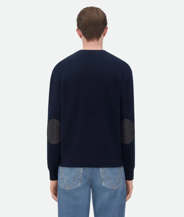 Bottega Veneta Cashmere Jumper> Knitwear