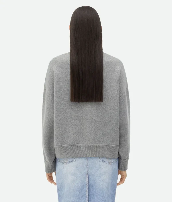Bottega Veneta Cashmere Jumper>Women Knitwear