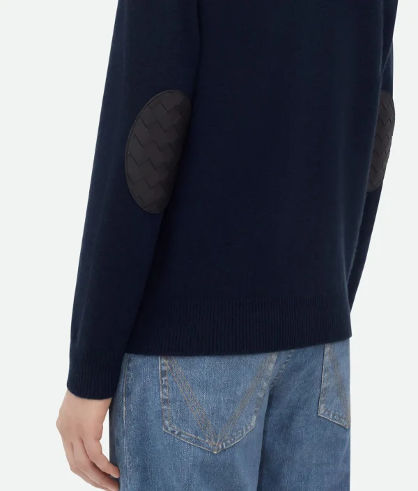 Bottega Veneta Cashmere Jumper> Knitwear