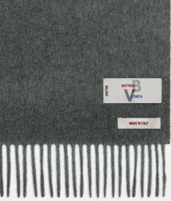 Bottega Veneta Cashmere Scarf>Women Scarves