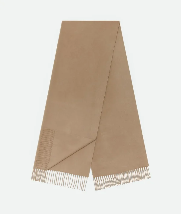 Bottega Veneta Cashmere Stole>Women Scarves