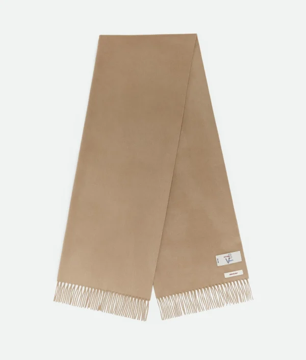 Bottega Veneta Cashmere Stole>Women Scarves