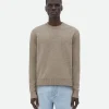 Bottega Veneta Cashmere Sweater> Knitwear