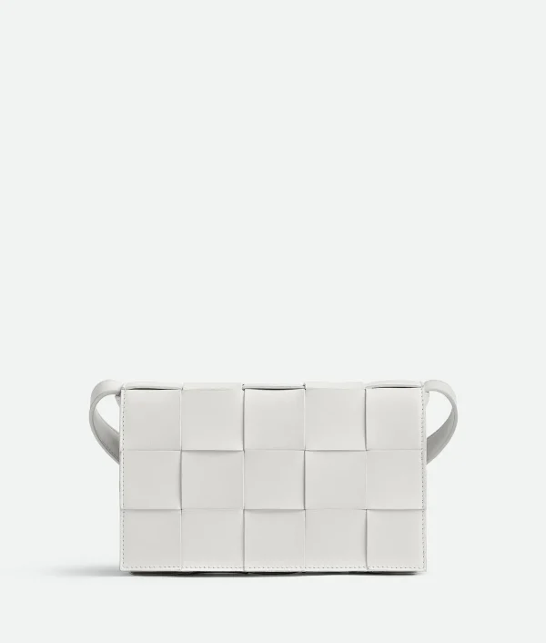 Bottega Veneta Cassette>Women Crossbody