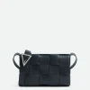 Bottega Veneta Cassette> Crossbody
