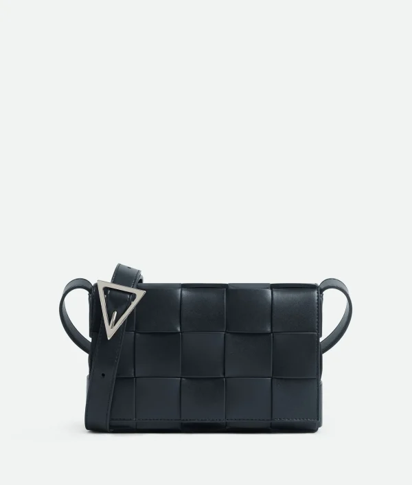 Bottega Veneta Cassette> Crossbody