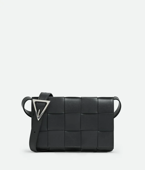 Bottega Veneta Cassette> Crossbody