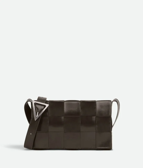 Bottega Veneta Cassette> Crossbody