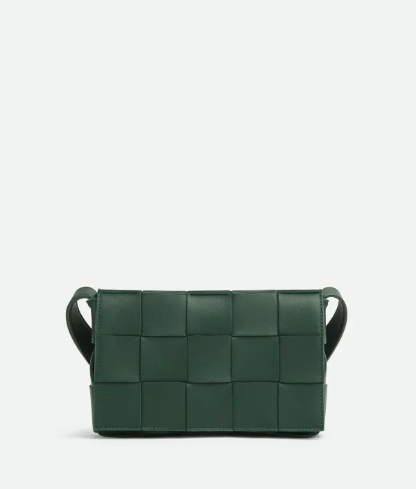 Bottega Veneta Cassette>Women Crossbody