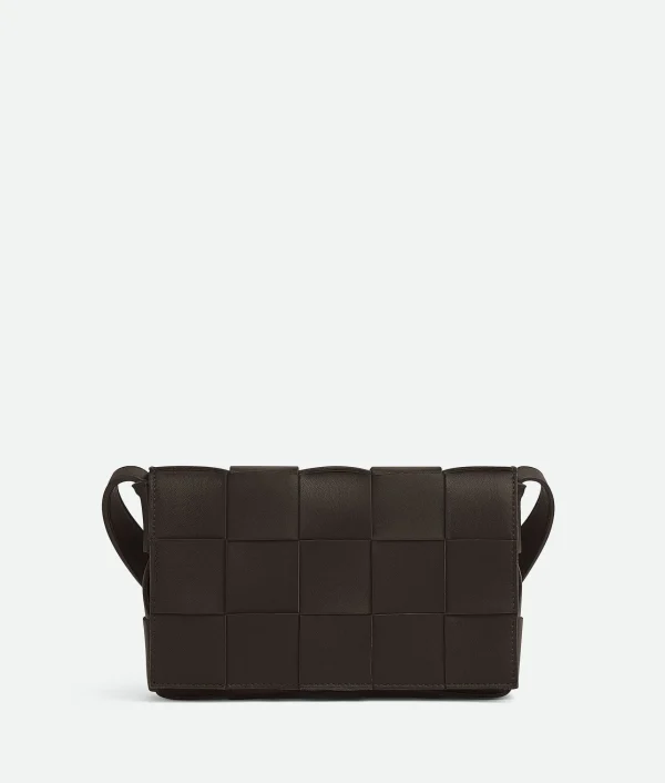 Bottega Veneta Cassette>Women Crossbody