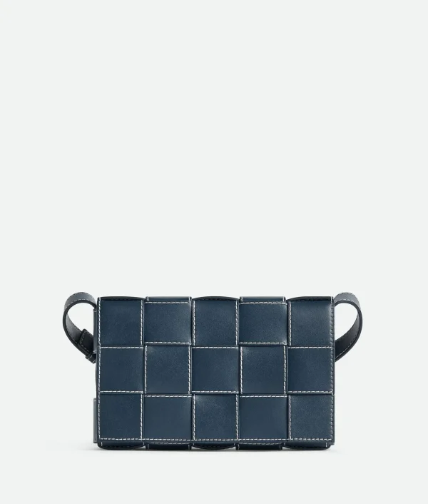 Bottega Veneta Cassette> Crossbody