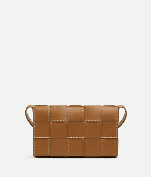 Bottega Veneta Cassette> Crossbody