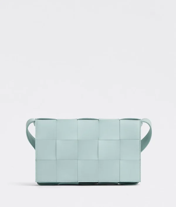 Bottega Veneta Cassette>Women Crossbody