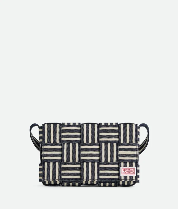 Bottega Veneta Cassette> Crossbody