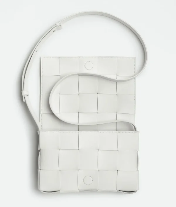 Bottega Veneta Cassette>Women Crossbody