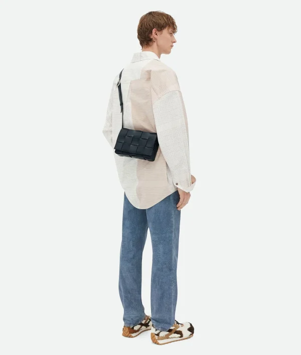 Bottega Veneta Cassette> Crossbody