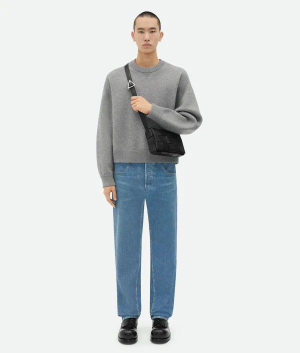 Bottega Veneta Cassette> Crossbody