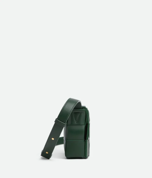 Bottega Veneta Cassette>Women Crossbody