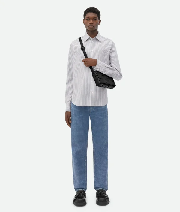 Bottega Veneta Cassette> Crossbody