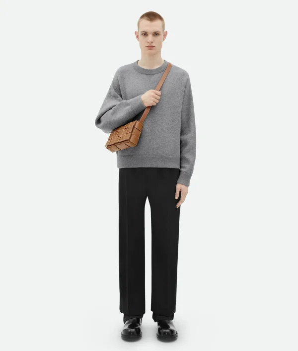 Bottega Veneta Cassette> Crossbody