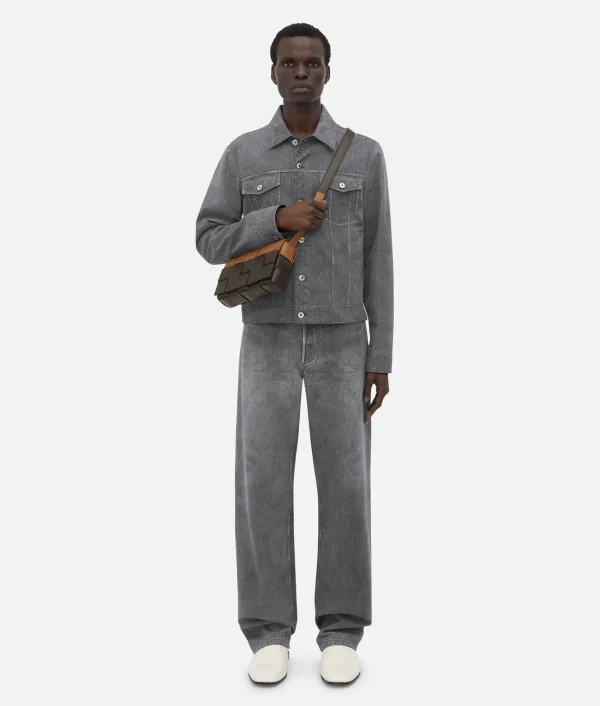 Bottega Veneta Cassette> Crossbody