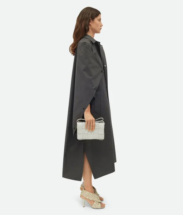 Bottega Veneta Cassette>Women Crossbody