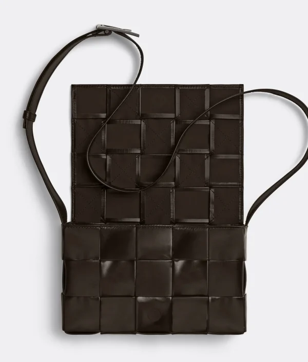 Bottega Veneta Cassette> Crossbody