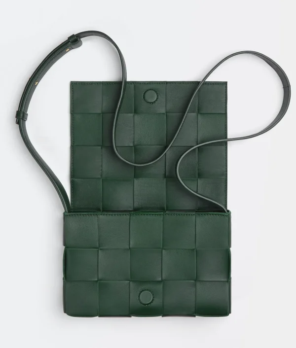 Bottega Veneta Cassette>Women Crossbody