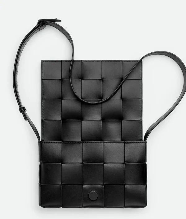 Bottega Veneta Cassette> Crossbody