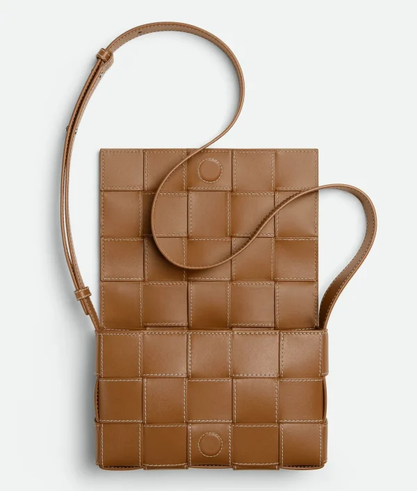 Bottega Veneta Cassette> Crossbody