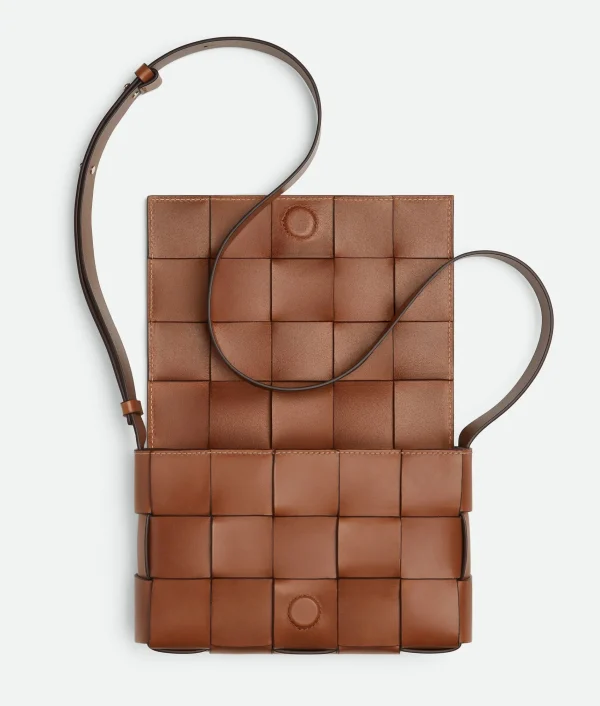 Bottega Veneta Cassette> Crossbody