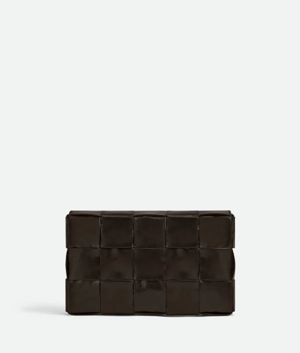 Bottega Veneta Cassette> Crossbody
