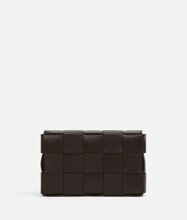 Bottega Veneta Cassette>Women Crossbody