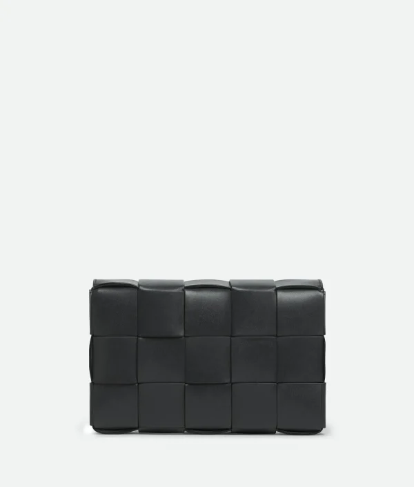 Bottega Veneta Cassette> Crossbody