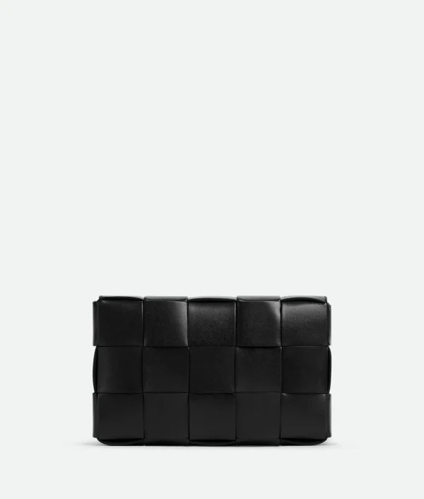 Bottega Veneta Cassette> Crossbody