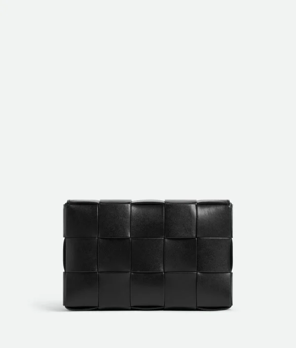 Bottega Veneta Cassette> Crossbody