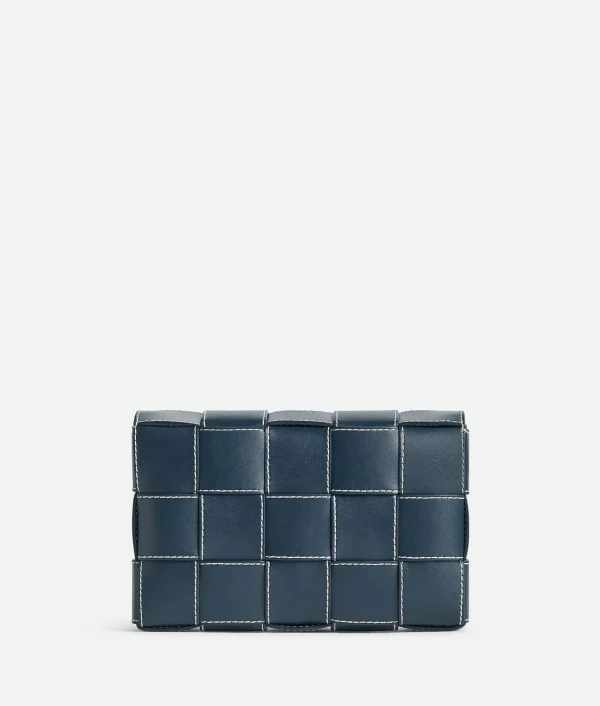Bottega Veneta Cassette> Crossbody