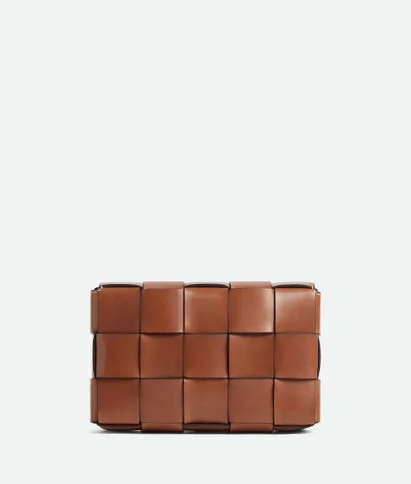 Bottega Veneta Cassette> Crossbody