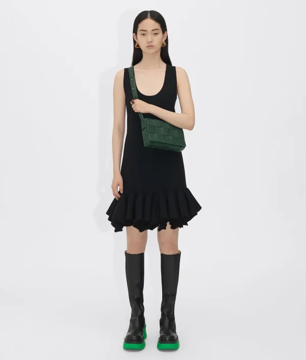 Bottega Veneta Cassette>Women Crossbody
