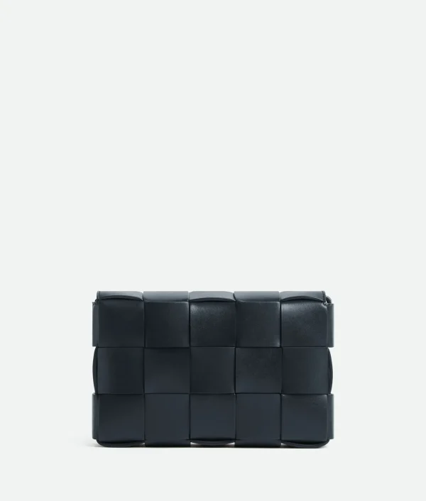 Bottega Veneta Cassette> Crossbody