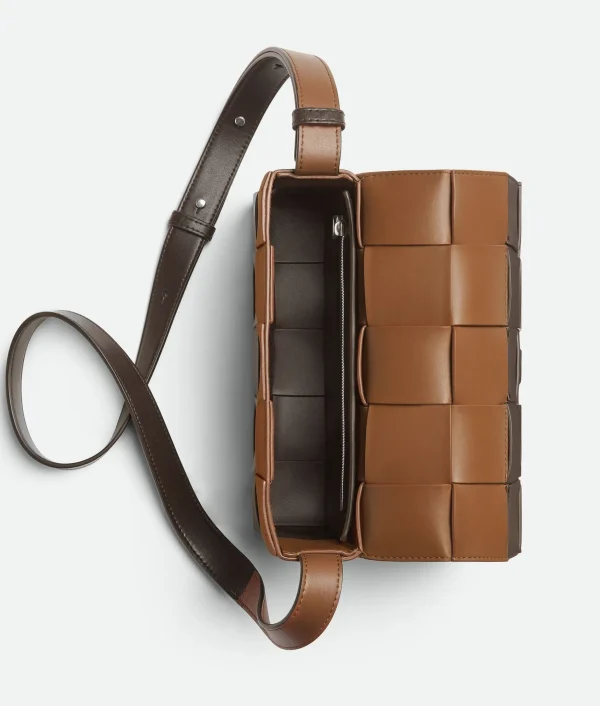 Bottega Veneta Cassette> Crossbody