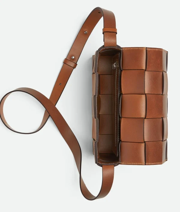 Bottega Veneta Cassette> Crossbody