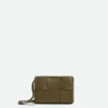 Bottega Veneta Cassette Airpods Case On Strap>Women Key Rings | Tech