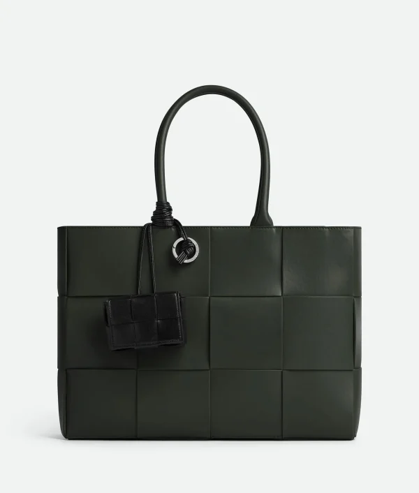 Bottega Veneta Cassette Airpods Case On Strap>Women Key Rings | Tech