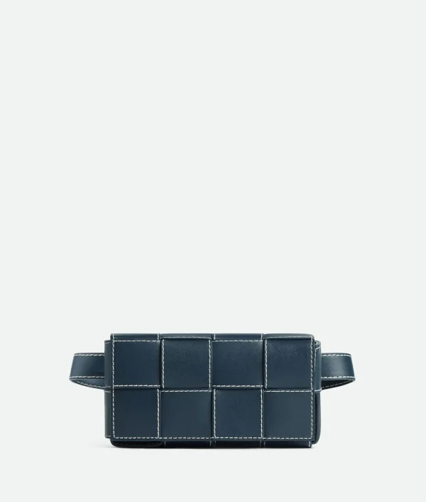 Bottega Veneta Cassette Belt Bag> Belt