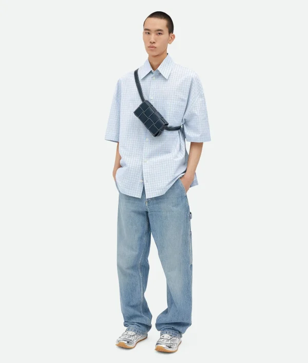 Bottega Veneta Cassette Belt Bag> Belt