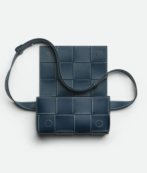 Bottega Veneta Cassette Belt Bag> Belt
